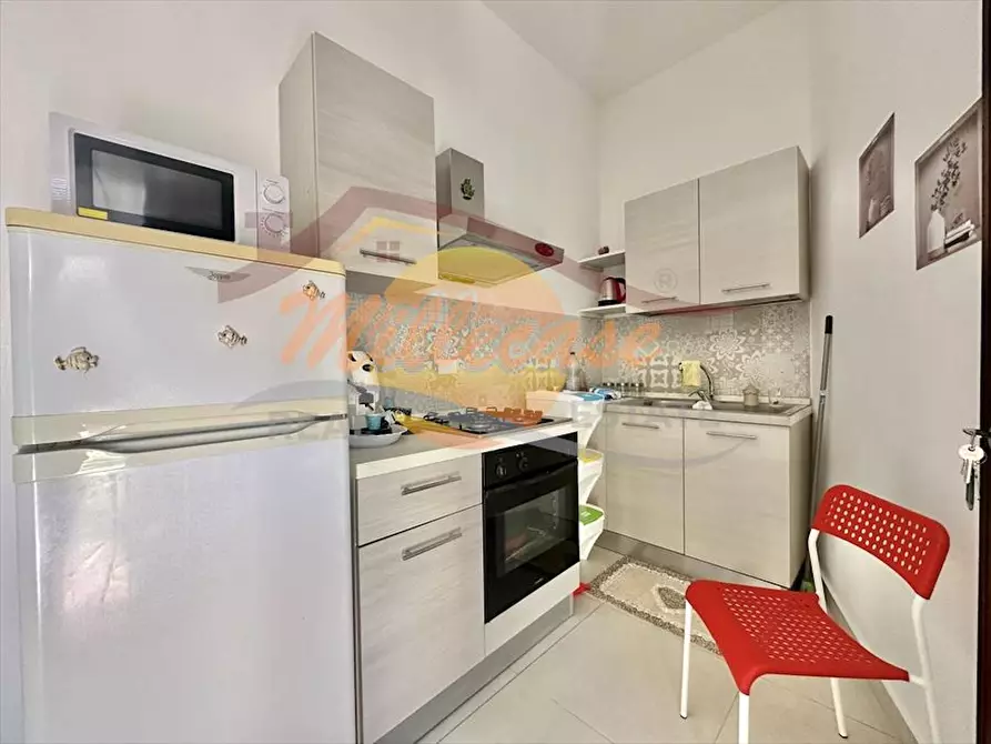 Immagine 7 di Monolocale in affitto  in Viale Tunisi a Siracusa