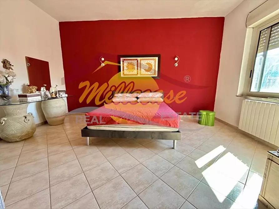 Immagine 13 di Quadrilocale in vendita  in VIA VANVITELLI a Siracusa