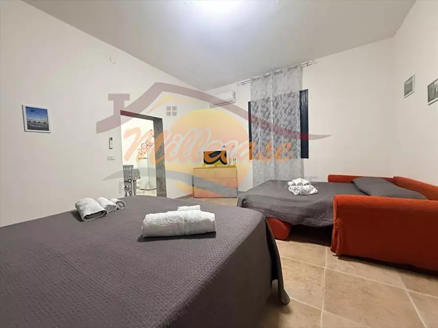 Immagine 4 di Bilocale in vendita  in VIA GENOVA a Siracusa