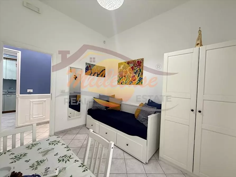 Immagine 20 di Trilocale in vendita  in VIA ISONZO a Siracusa