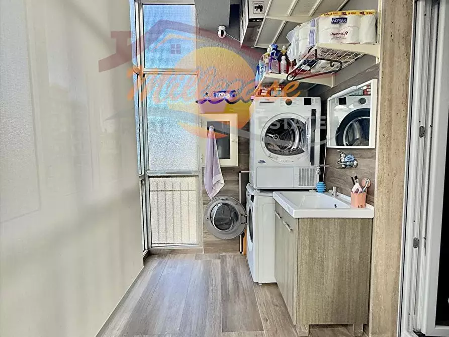 Immagine 27 di Quadrilocale in vendita  in Viale Santa Panagia a Siracusa