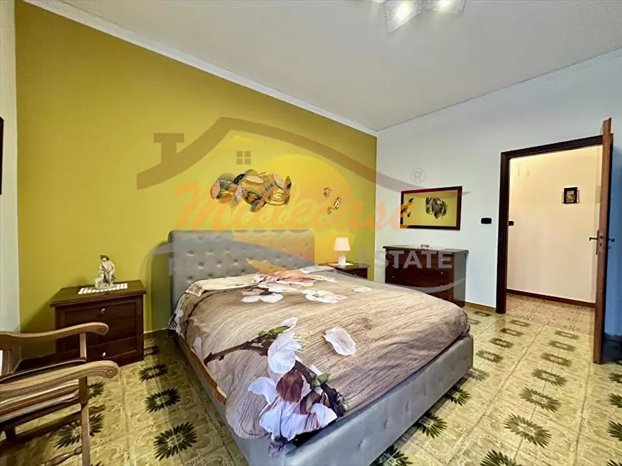 Immagine 11 di Quadrilocale in vendita  in Via Sofio Ferrero a Siracusa