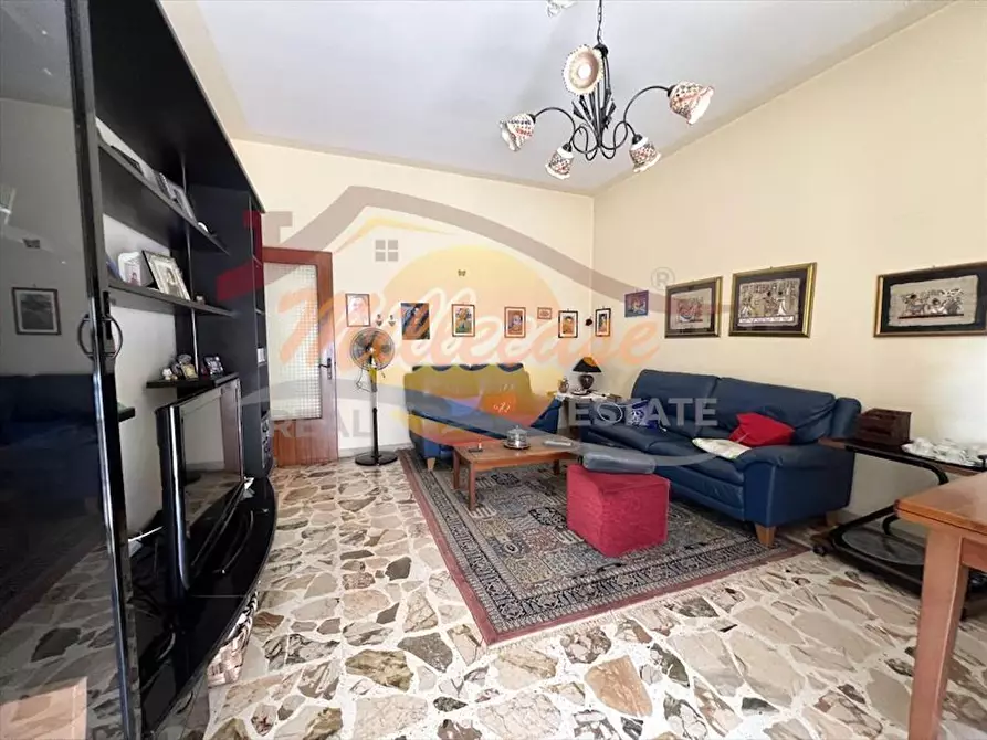 Immagine 14 di Quadrilocale in vendita  in Via Carlo Forlanini 3 a Siracusa