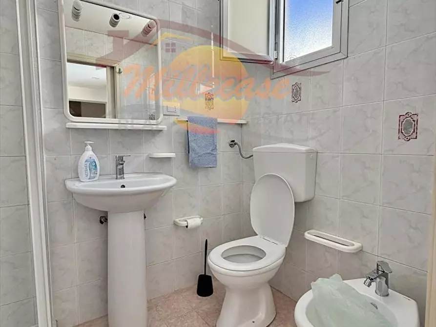 Immagine 21 di Bilocale in vendita  in Via Pasubio a Siracusa