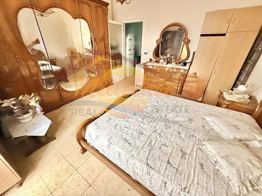 Immagine 13 di Bilocale in vendita  in Via Malta a Siracusa