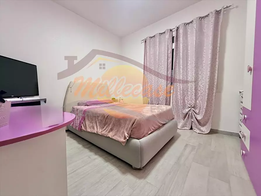 Immagine 24 di Trilocale in vendita  in Via Santi Amato a Siracusa