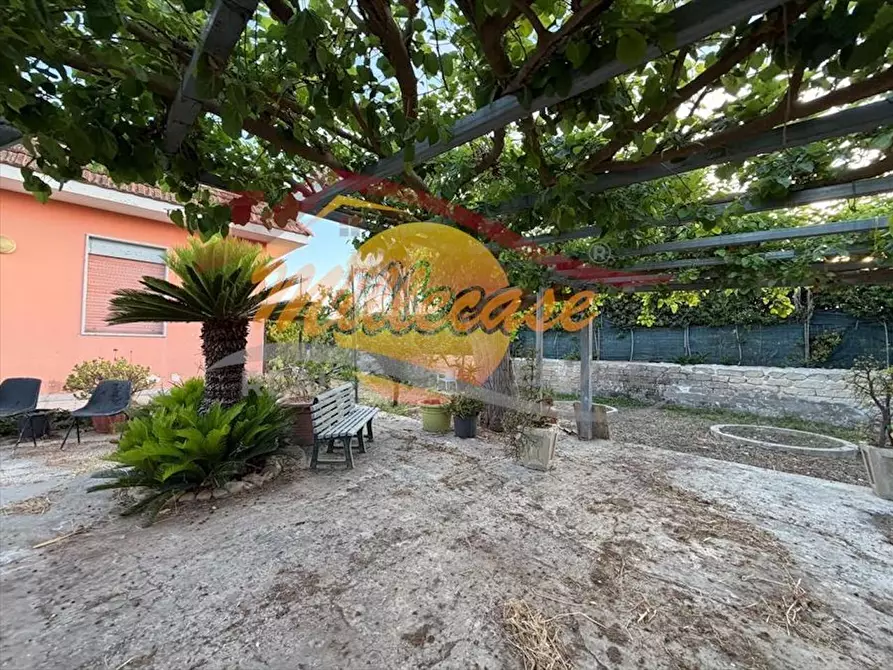 Immagine 23 di Villa in vendita  in Traversa Pozzo di Mazza a Siracusa
