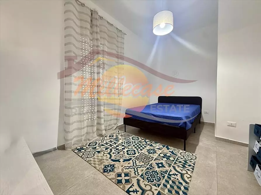 Immagine 13 di Quadrilocale in vendita  in Viale dei Comuni a Siracusa