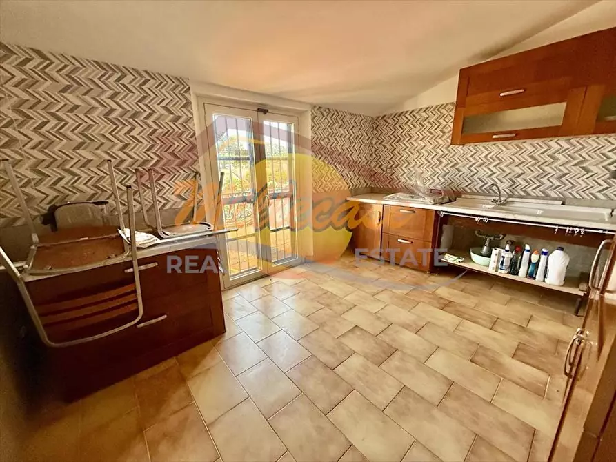 Immagine 3 di Villa in vendita  in Via Olindo Marinelli a Siracusa