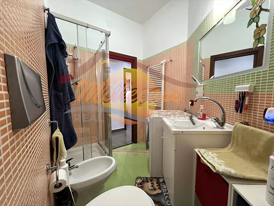 Immagine 8 di Trilocale in vendita  in Via Grotta Santa a Siracusa