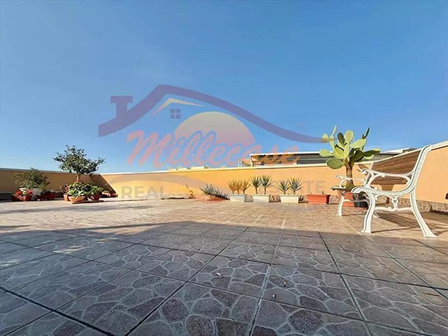 Immagine 14 di Attico in vendita  in VIALE SCALA GRECA a Siracusa