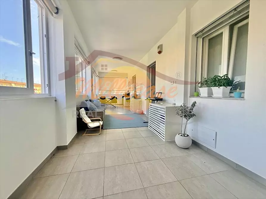 Immagine 28 di Pentalocale in vendita  in Viale Scala Greca a Siracusa
