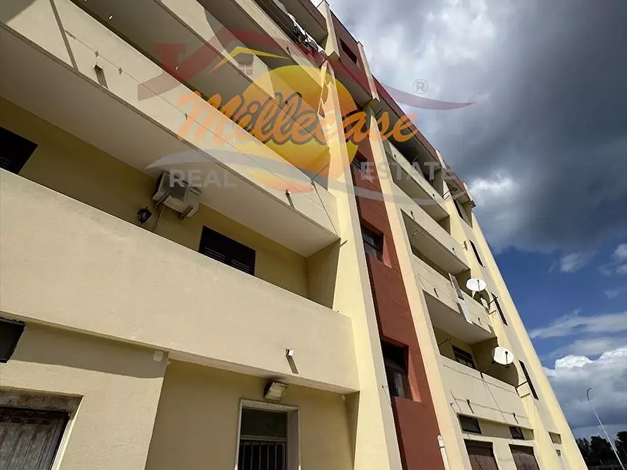 Immagine 33 di Quadrilocale in vendita  in Via Santi Amato a Siracusa