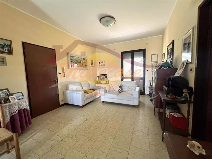 Immagine 17 di Quadrilocale in vendita  in Via Santi Amato a Siracusa