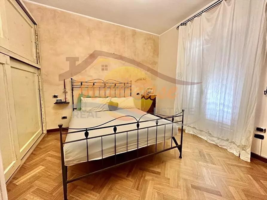 Immagine 6 di Casa indipendente in vendita  in VIA SENATORE DI GIOVANNI a Siracusa