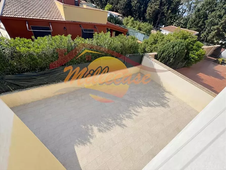 Immagine 8 di Villa in vendita  in Via Elorina a Siracusa