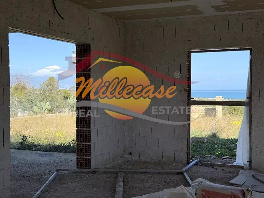 Immagine 6 di Villa in vendita  in CASTELLUCCIO a Augusta