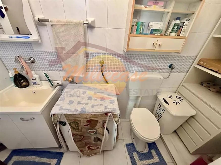 Immagine 10 di Appartamento in vendita  in Viale Epipoli a Siracusa