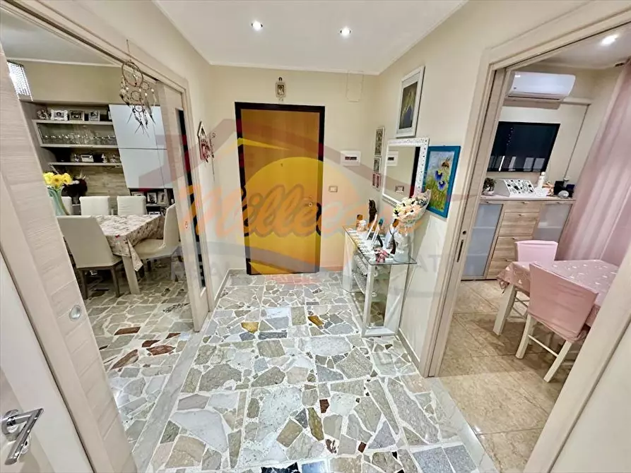 Immagine 5 di Quadrilocale in vendita  in Via Alessandro Specchi a Siracusa