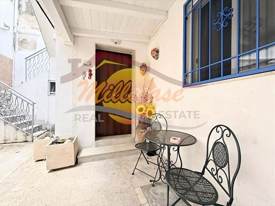Immagine 9 di Bilocale in vendita  in Via Pasubio 49 a Siracusa