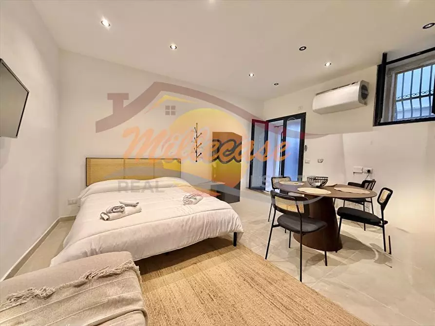 Immagine 3 di Bilocale in vendita  in VIA DELLA GIUDECCA a Siracusa