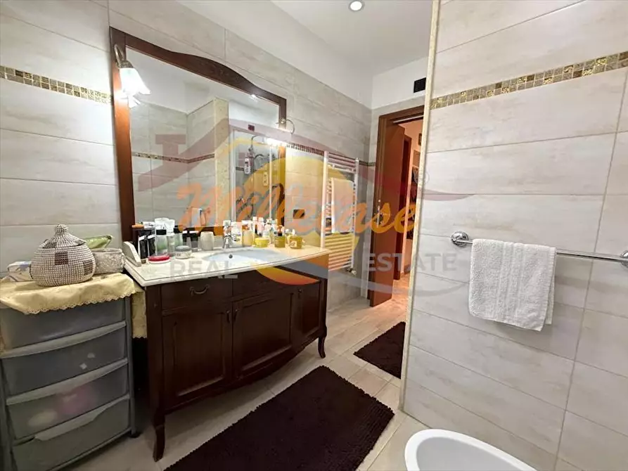 Immagine 25 di Casa bifamiliare in vendita  in Via Aidone a Siracusa