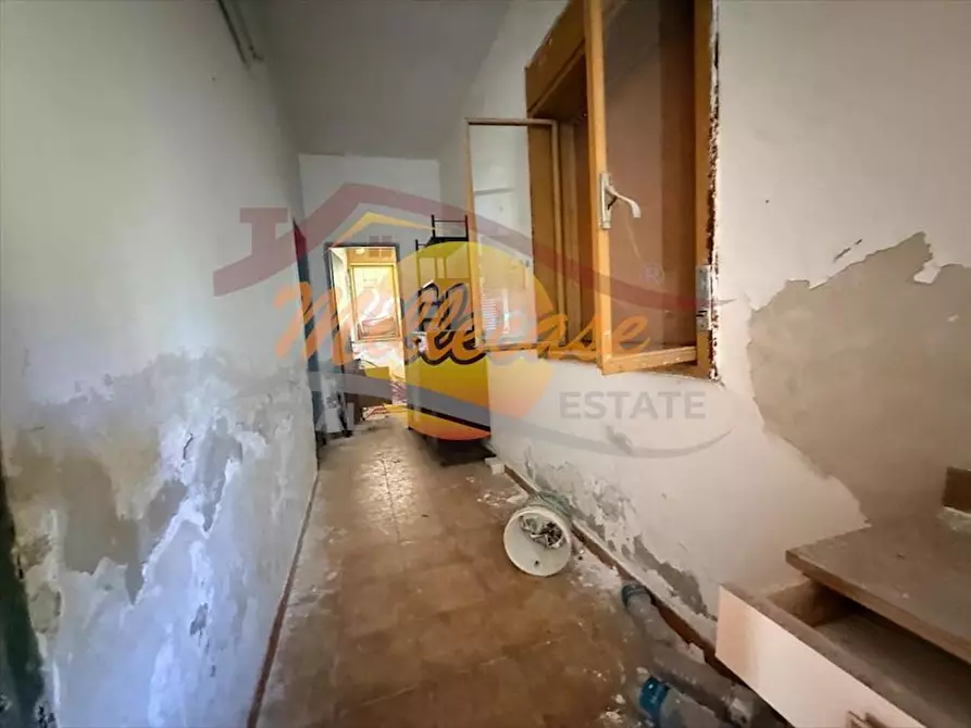 Immagine 13 di Villa in vendita  in Via San Giovanni Bosco a Siracusa