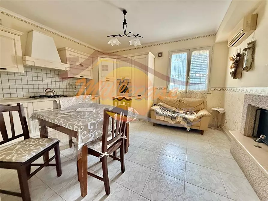Immagine 19 di Appartamento in vendita  in VIAE EPIPOLI a Siracusa