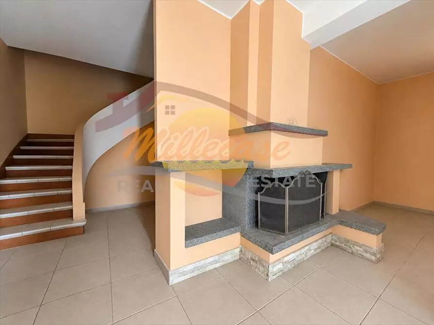 Immagine 24 di Casa bifamiliare in vendita  in Via Priamo a Siracusa