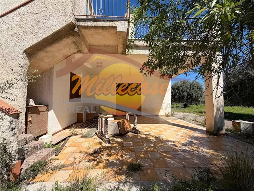 Immagine 22 di Villa in vendita  in CONTRADA MONASTERI a Siracusa