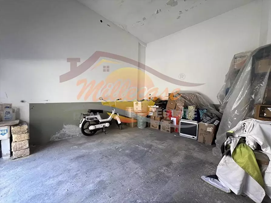 Immagine 6 di Garage in vendita  in VIA PATERNO' a Siracusa