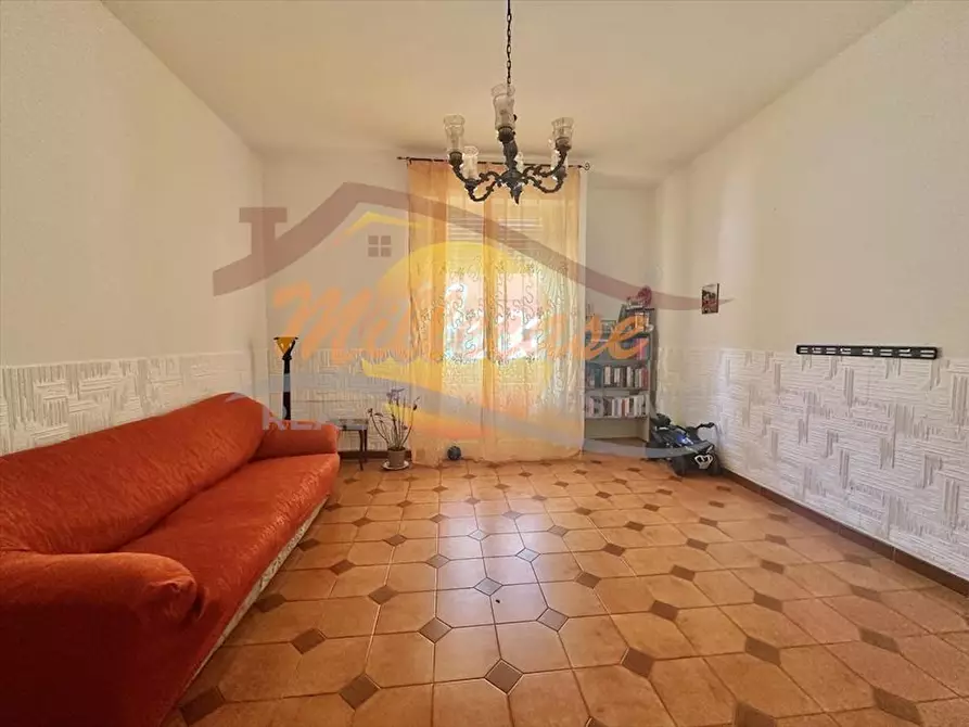 Immagine 1 di Quadrilocale in vendita  in VIA LAZIO a Siracusa