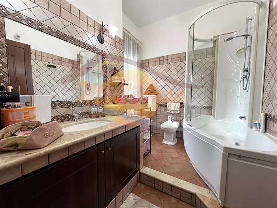 Immagine 3 di Trilocale in vendita  in Via Grotta Santa a Siracusa