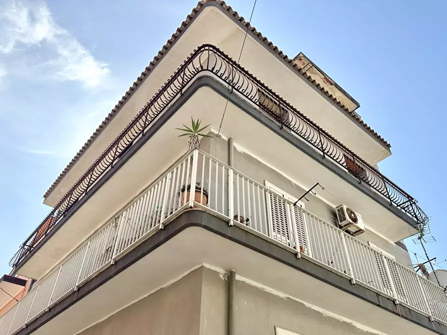 Immagine 16 di Trilocale in vendita  in Via Poggio del Carancino a Siracusa