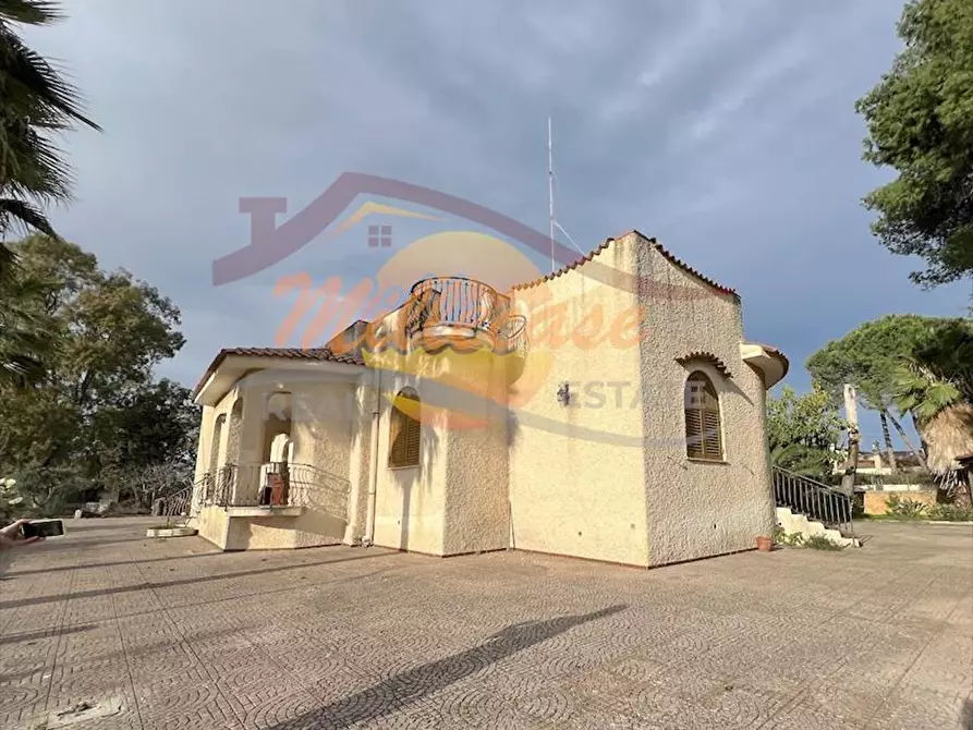 Immagine 12 di Villa in vendita  in VIA BLANCO a Siracusa
