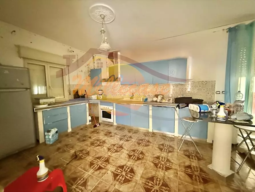 Immagine 5 di Villa in vendita  in Via Olindo Marinelli a Siracusa