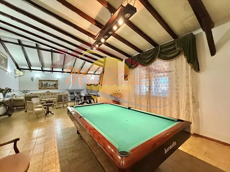 Immagine 6 di Villa in vendita  in Via Lido Sacramento a Siracusa