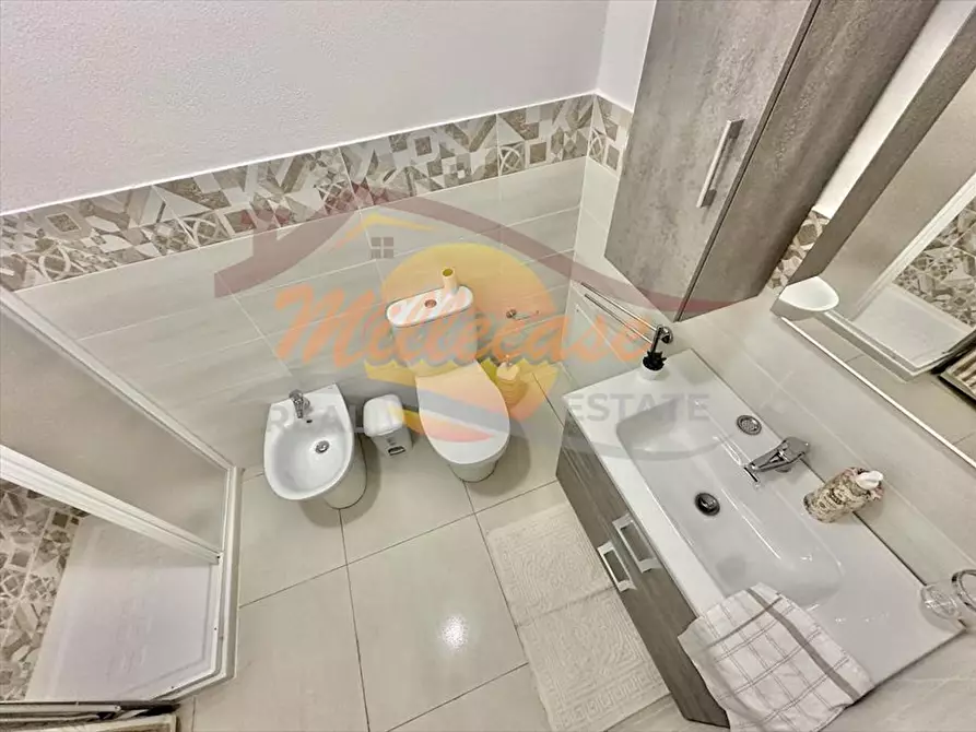 Immagine 15 di Monolocale in affitto  in Viale Tunisi a Siracusa