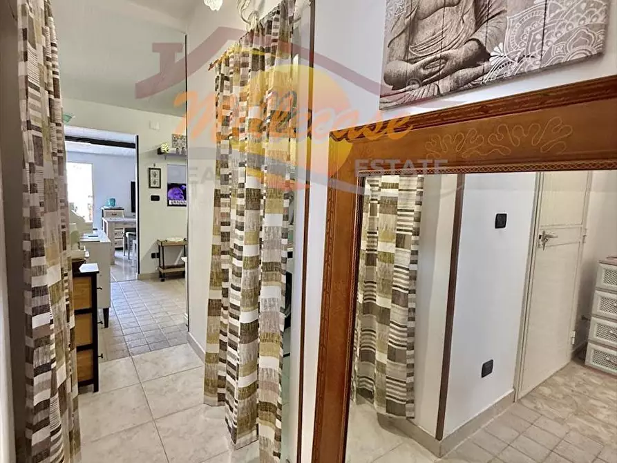 Immagine 10 di Bilocale in vendita  in Via Re Ierone II a Siracusa