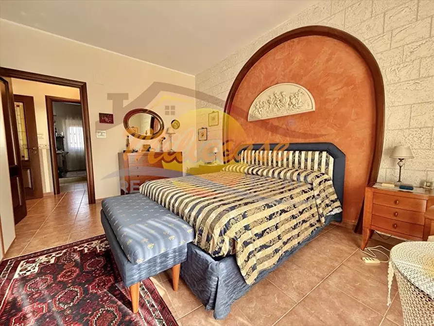 Immagine 10 di Pentalocale in vendita  in Via Filisto a Siracusa