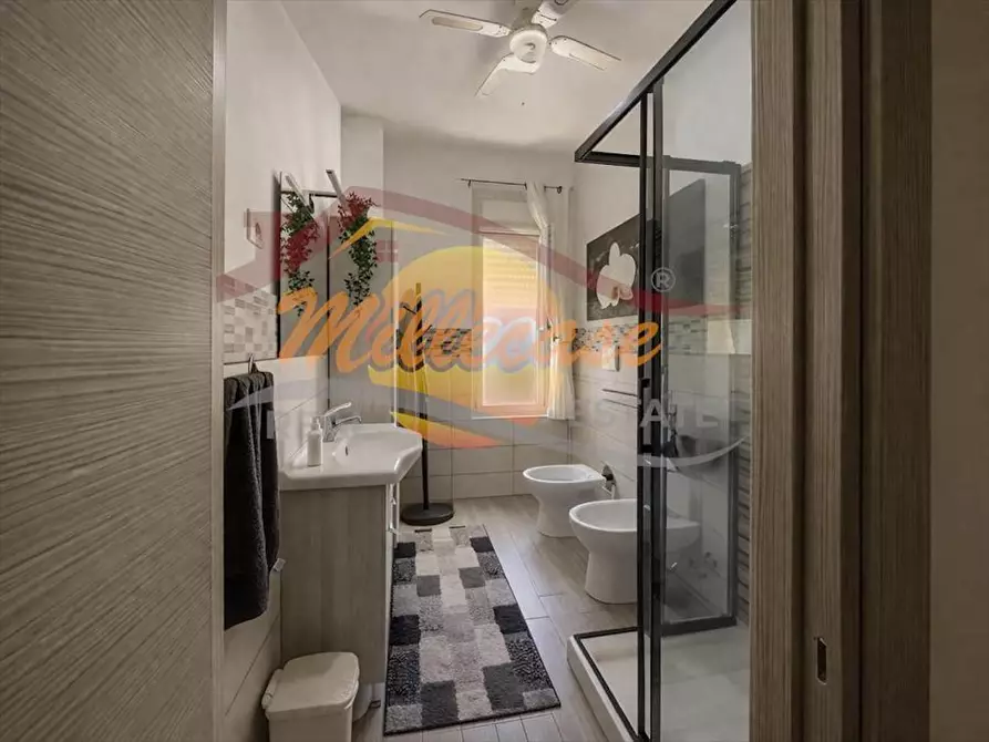 Immagine 12 di Appartamento in vendita  in Via Mattia Preti a Siracusa