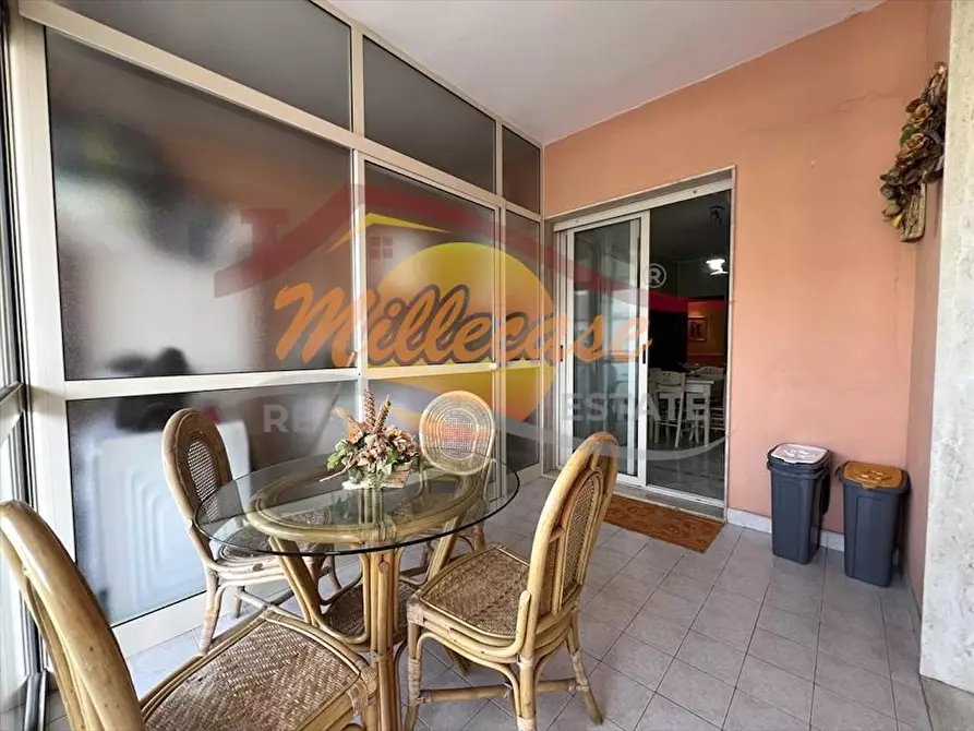 Immagine 6 di Attico in vendita  in Viale Scala Greca 351 a Siracusa