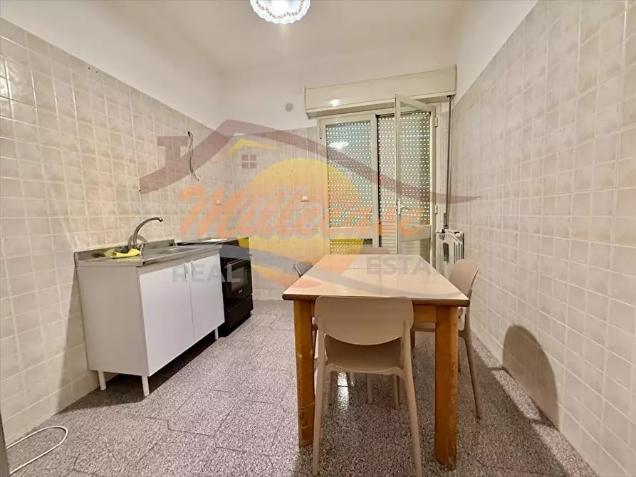 Immagine 13 di Quadrilocale in vendita  in Via Monte Cammarata a Siracusa