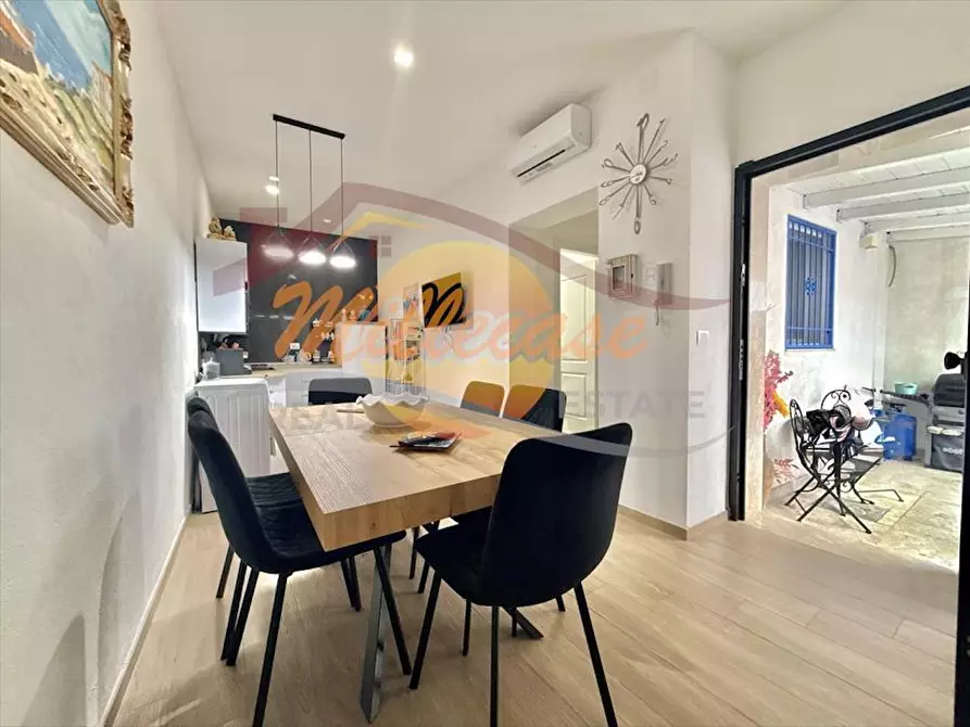 Immagine 13 di Bilocale in vendita  in Via Pasubio 49 a Siracusa