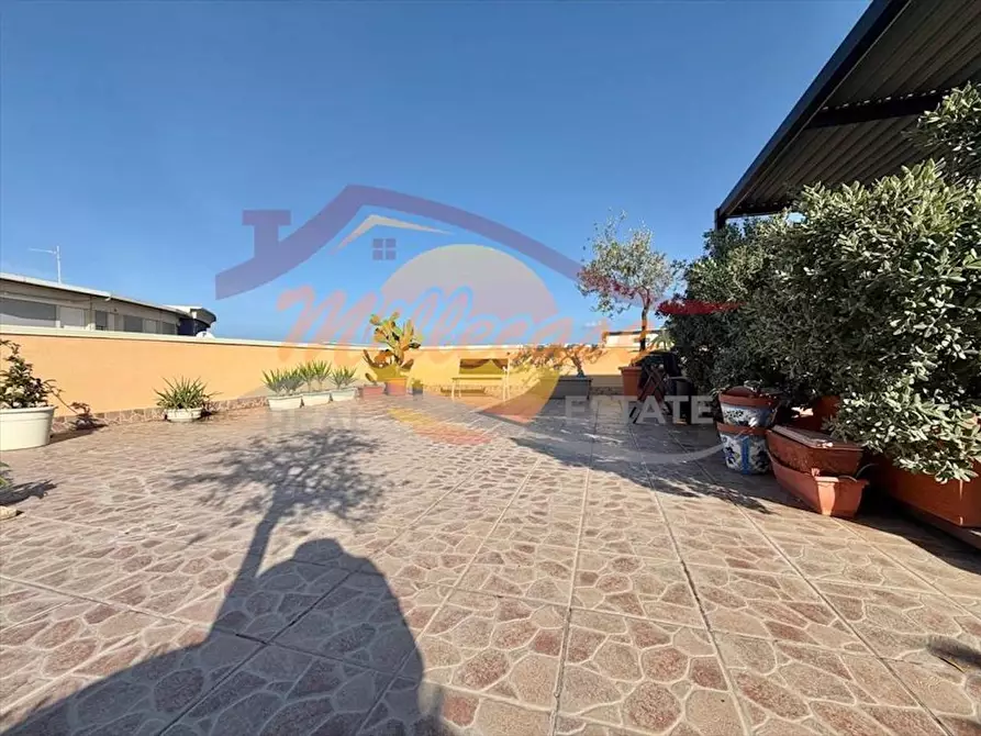 Immagine 11 di Attico in vendita  in VIALE SCALA GRECA a Siracusa