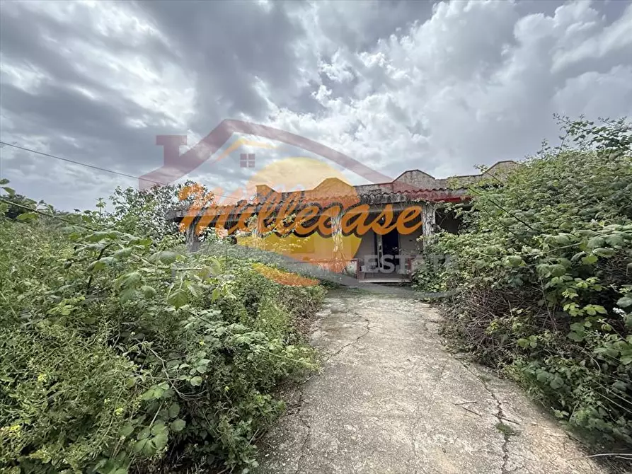 Immagine 12 di Villa in vendita  in VIA ISOLE CAROLINE a Siracusa