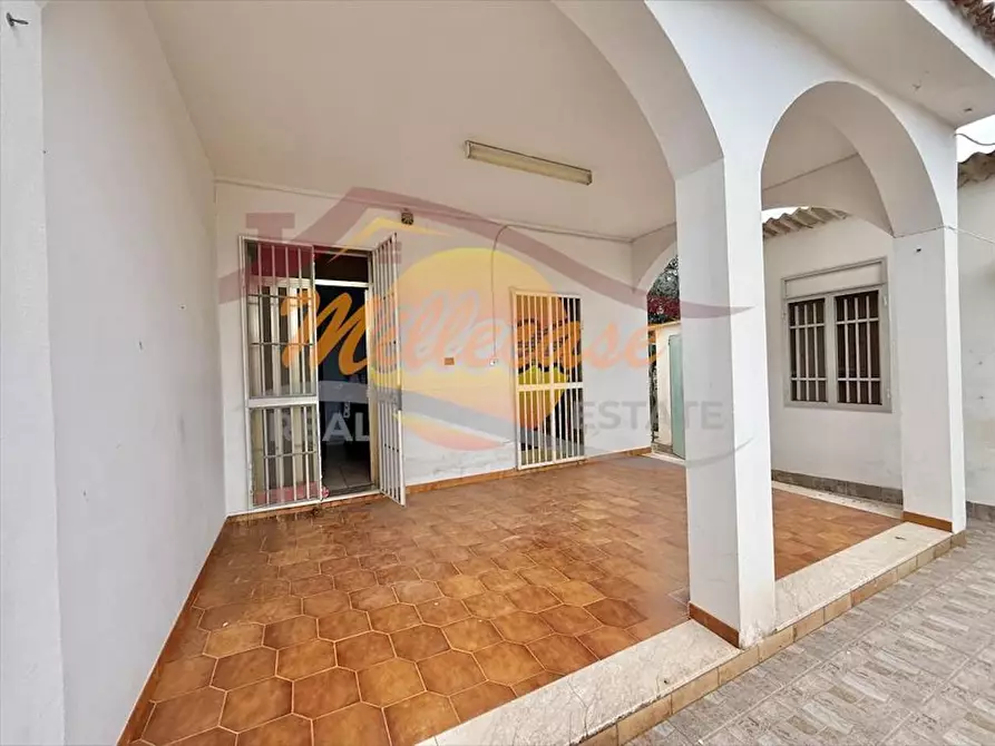 Immagine 19 di Villa in vendita  in Traversa Pozzo di Mazza a Siracusa