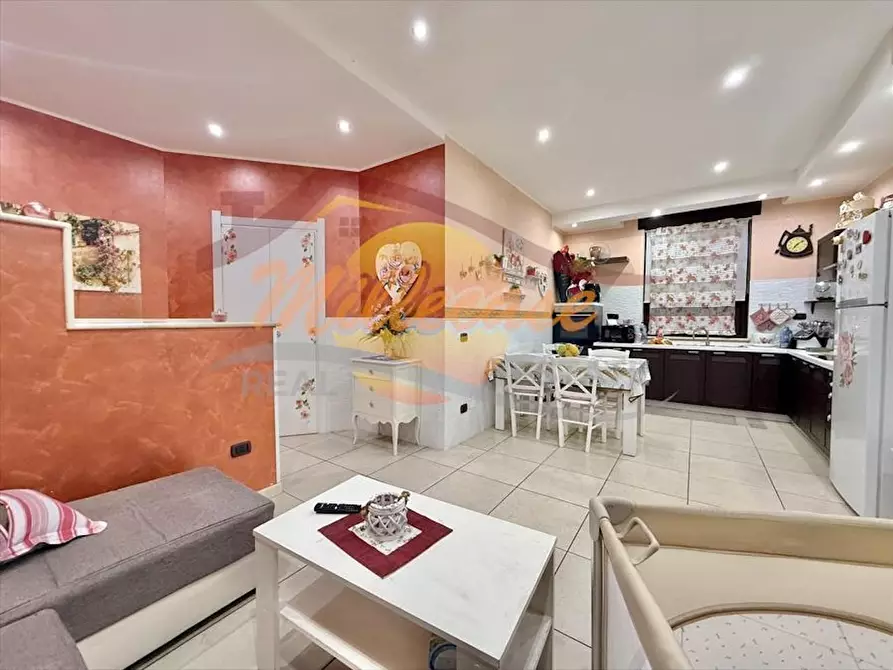 Immagine 12 di Trilocale in vendita  in VIA GIACOMO SERPOTTA a Siracusa