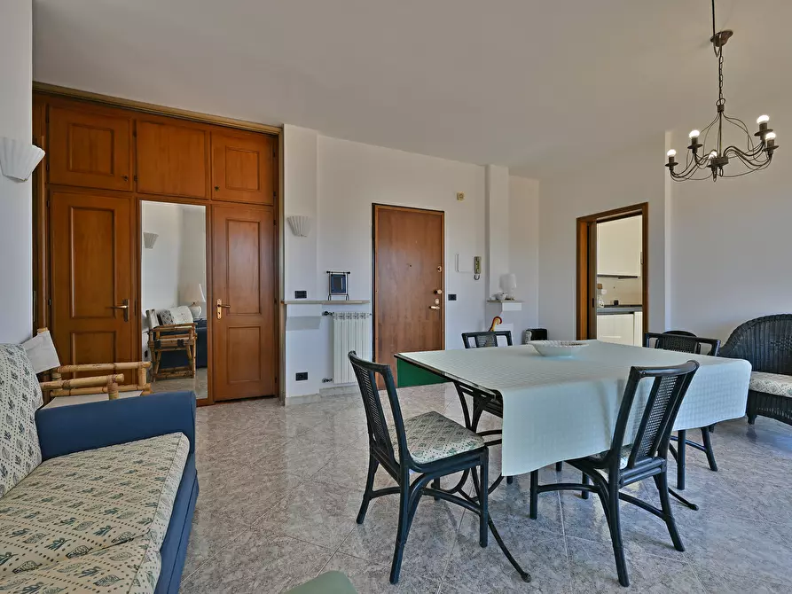 Immagine 31 di Attico in vendita  in Viale Europa 5 a San Bartolomeo Al Mare