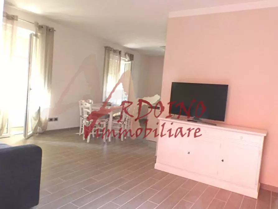 Immagine 69 di Quadrilocale in affitto  in Via Dott. F. Traversa 2121 a San Bartolomeo Al Mare